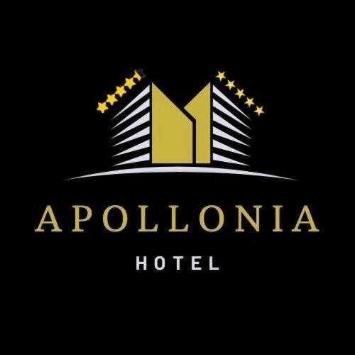 Apollonia Hotel Fier Buitenkant foto
